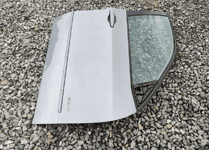 DRZWI PRAWE PRAWY PRZÓD PRZEDNIE BMW X5 E70 2006-2013 4