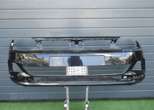 Zderzak przód przedni vw polo 6 vi 2G0 2017-2021 1
