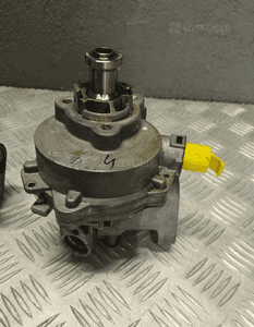 Bmw E90 F01 F07 F10 F11 pompa vacum 7611115 6