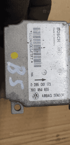 Moduł Sensor Airbag Poduszek VW Passat B5 3B0959655 4