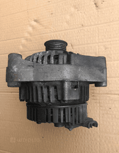 Alternator Range Rover 2 II P38 LP 2.5 D