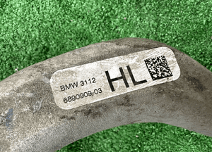 ZWROTNICA WAHACZE AMORTYZATOR BMW X3 G08 6887933 6886947 6