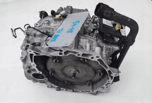 Skrzynia biegów automatyczna peugeot 208 i 1.2 thp 20GE92 9819710480 15-19 2