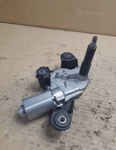 SILNICZEK WYCIERACZKI TYŁ RENAULT nr 0390201856 5