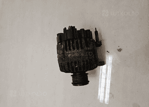 Alternator 06F903023E VW CADDY 1.9 TDI 2006 1
