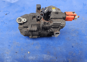 TOYOTA AURIS II 1.8 hybrid kompresor sprężarka klimatyzacji 042200-1031 1