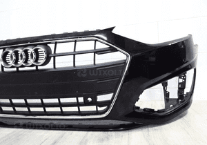 Audi A4 B9 8W0 LIFT 19- Zderzak przód 3