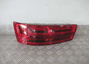 Lampa tylna tył lewa audi Q7 ii 4M0945093E 2015-2019 1