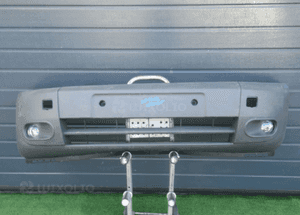 Zderzak przód przedni ford connect lift 2006-2009 rok 1