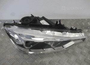 Nowa lampa przód przednia prawa bmw 3 F30 F31 lift full led 2015-2018 6