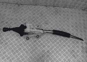 LEWAREK WYBIERAK ZMIANY BIEGÓW VW T5 1