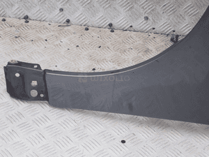 BŁOTNIK LEWY PRZÓD VOLVO V50 LIFT KOD LAKIERU 455-16 4