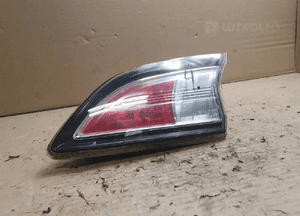 Lampa tylna prawa mazda iii bl nr 513F0K2442 2