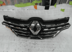 Renault koleos initiale idealny grill atrapa 5
