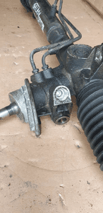 Maglownica przekładnia kierownicza Ford Galaxy MK1 Lift 8