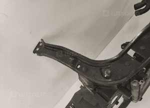Mini r56 07-13 1.6 benzyna PAS PRZEDNI WZMOCNIENIE KOMPLETNE 2