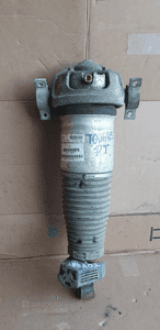 Amortyzator mcperson prawy tył tylny VW Touareg 7L 7L6512022E 1