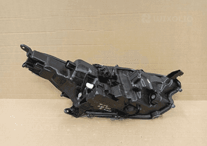Lampa lewa lewy full led toyota yaris iv 4 20- 2