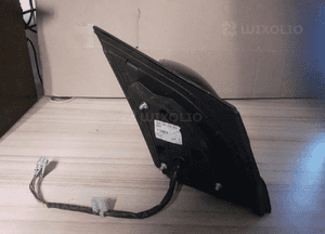 Lusterko lewe honda civic 8 ufo 7PIN B92P 3