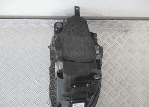 Lampa przednia przód prawa porsche carrera 911 992 led matrix system 9P5941060D 2018 15