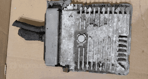 Sterownik silnika komputer vw passat B7 1.6 tdi 03L906023FS 2