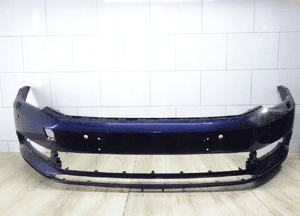 VW PASSAT B8 3G0 14- zderzak przedni 3G0807221 xenon pdc4 1