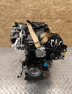 Mercedes c klasa W206 silnik 1.5 benzyna 254915 kompletny 2
