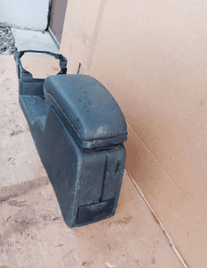 Tunel środkowy podłokietnik Ford Mondeo MK3 5