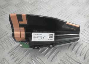 ANTENA DACHOWA GPS BMW X5 F15, X6 F16, X3 G01, X4 G02 1