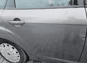 Ford Focus MK3 drzwi tył tylne  lewe prawe kombi VB 4
