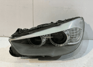 BMW 5 GT F07 Lampy L/P Xenon kompletne - 15212 3