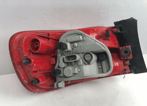 Audi A4 B8 Avant Lampa Tylna w Klapę Prawa - 11849 10