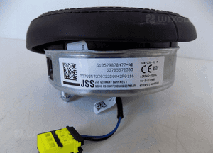 BMW 3 G20 / 5 G30 Airbag / Poduszka Skóra - 11284 5