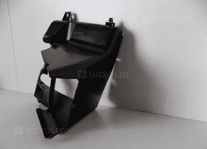 BMW 5 F10 F11 Kanał Powietrza Prawy - 3765 2