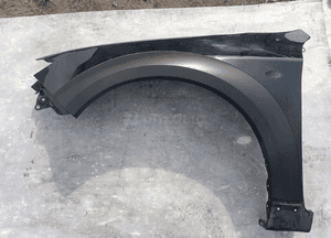 Subaru impreza xv gh błotnik przedni lewy 1
