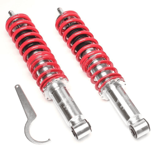 Zawieszenie Gwintowane VW GOLF 1 + CABRIO 3