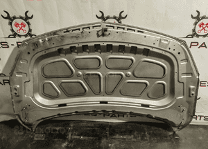 Maska pokrywa silnika opel astra j Z176 6
