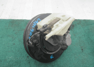 Pompa hamulcowa serwo citroen C4 grand picasso 1 i 2006-  9684423880 3