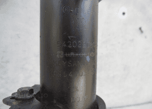 MCPERSON MCPHERSON LEWY ZWROTNICA RENAULT CLIO IV 3