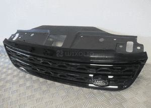 Grill gril atrapa land rover discovery v L462 2016- 8
