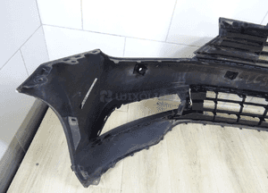 Zderzak passat b8 3g0 3g0807221 PDC4 12