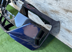 Zderzak bmw 7 G70 m pakiet 2