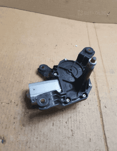 } Silniczek Silnik wycieraczki tył Opel Zafira B 53025212 2