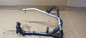 Magistrala wody płynu Mercedes W211 1.8 K A2712001152 1