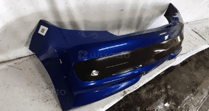 Zderzak tył tylny do peugeot 207 hb eged 4
