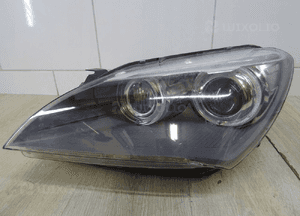Bmw F06 F12 F13 lewa lampa xenon 7272015 llu 1