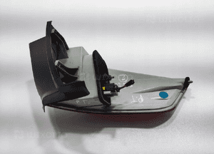 Lampa prawa tył tylna błotnika peugeot 508 i sw kombi 2010-2014 6