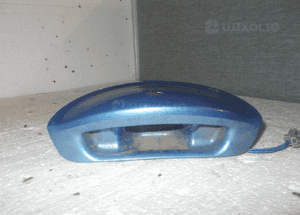 Klamka Mikrostyk Klapy Tył Micra K12 1