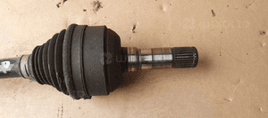Półoś lewy przód przednia lewa Opel Zafira C 2.0 CDTI 13348258 10239820 4