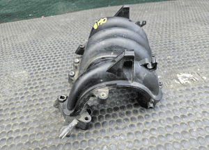 Kolektor Ssacy Dolotowy Zawor Przewod Podcisnienia 1.6 SR AKL VW Golf IV 4 Bora Audi A3 8L Seat Skoda 34